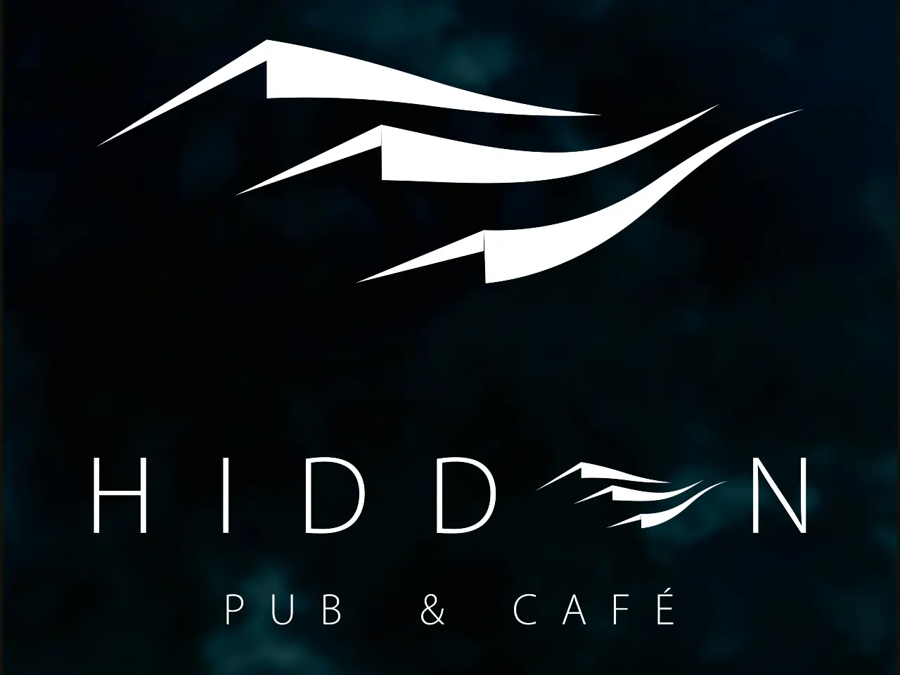Hidden Café & Bar, Drinks, Music, and Friendship