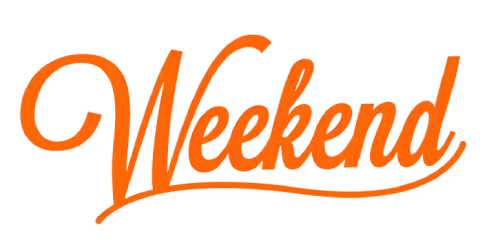 Weekend-LOGO